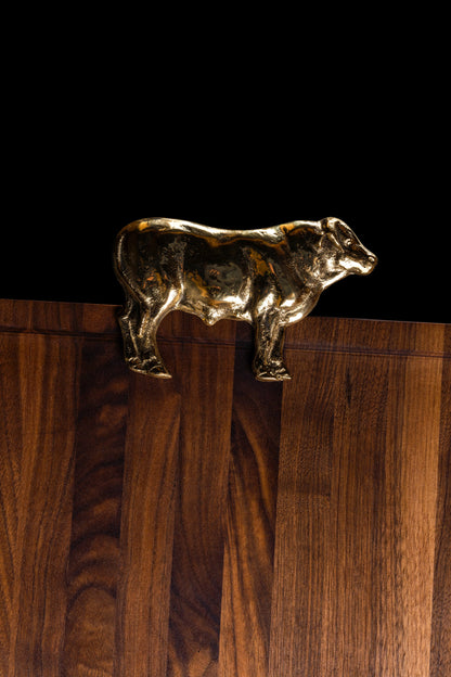 Porter - The Bull - Brass