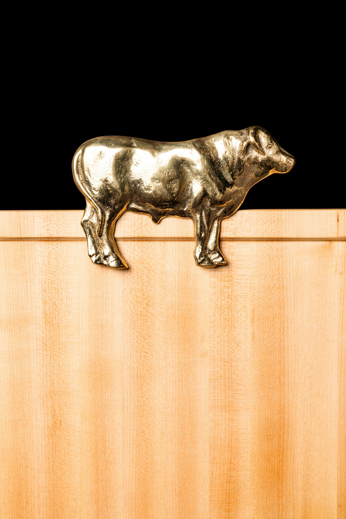 Porter - The Bull - Brass