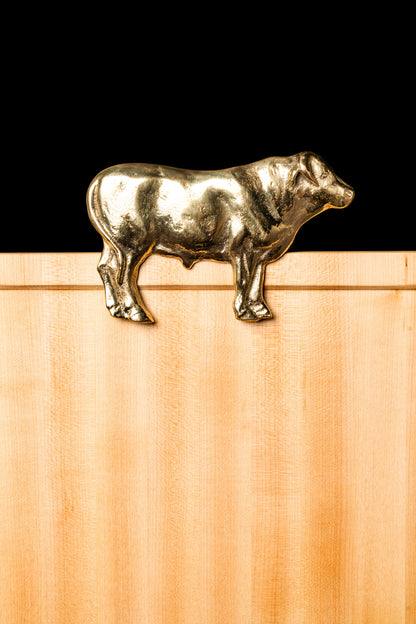 Porter - The Bull - Brass